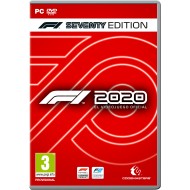 PC F1 2020 SEVENTY EDITION