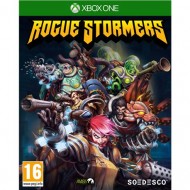 XBO ROGUE STORMERS