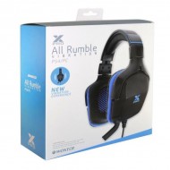 ACO PS4 HEADSET ALL RUMBLE...