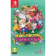 SW PENNY-PUNCHING PRINCESS