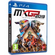 PS4 MXGP 2019 - THE...