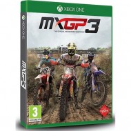 XBO MXGP3 - THE OFFICIAL...