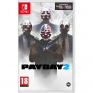 SW PAYDAY 2
