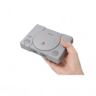 CON PLAYSTATION CLASSIC