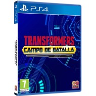 PS4 TRANSFORMERS:...