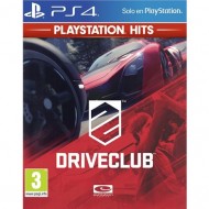 PS4 DRIVECLUB (PLAYSTATION...