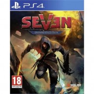 PS4 SEVEN ENHANCED EDITION