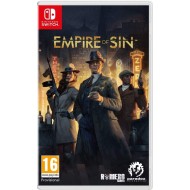 SW EMPIRE OF SIN DAY ONE