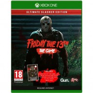 XBO FRIDAY THE 13TH: THE...