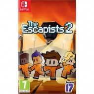 SW THE ESCAPISTS 2