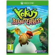 XBO YOKU'S ISLAND EXPRESS
