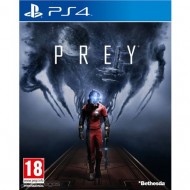 PS4 PREY DAY ONE