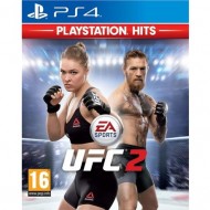 PS4 UFC 2 (PLAYSTATION HITS)