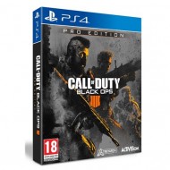 PS4 CALL OF DUTY: BLACK OPS...