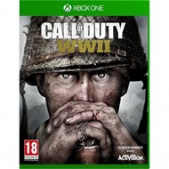 XBO CALL OF DUTY WWII