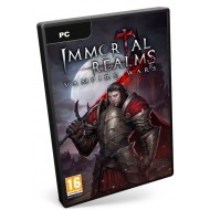PC IMMORTAL REALMS: VAMPIRE...