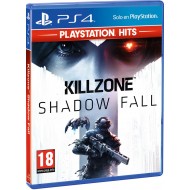 PS4 KILLZONE SHADOW FALL...