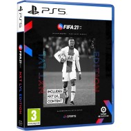 PS5 FIFA 21 NEXT LEVEL EDITION