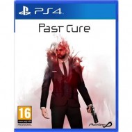 PS4 PAST CURE