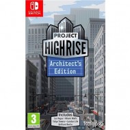 SW PROJECT HIGHRISE...