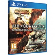 PS4 AIR CONFLICTS DOUBLE...