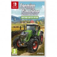 SW FARMING SIMULATOR 17