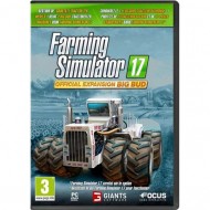 PC FARMING SIMULATOR 17 -...