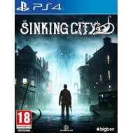 PS4 THE SINKING CITY