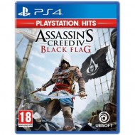 PS4 ASSASSIN'S CREED 4...