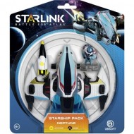 TOY STARLINK STARSHIP PACK...