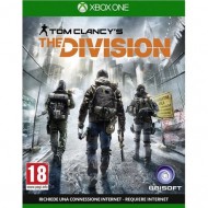 XBO TOM CLANCYS THE DIVISION