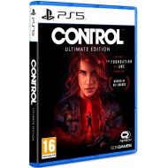 PS5 CONTROL ULTIMATE EDITION