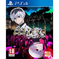 PS4 TOKYO GHOUL:RE CALL TO...