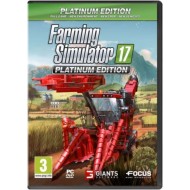 PC FARMING SIMULATOR 17:...