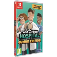 SW TWO POINT HOSPITAL -...