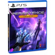 PS5 The Persistence Enhanced