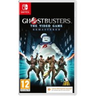 SW GHOSTBUSTERS: THE VIDEO...