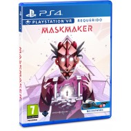 PS4 MASKMAKER (VR)