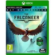 XBO THE FALCONEER DAY ONE...