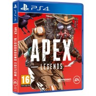PS4 APEX BLOODHOUND