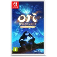 SW ORI AND THE BLIND FOREST...