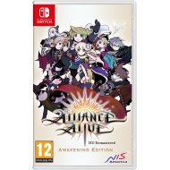 SW THE ALLIANCE ALIVE HD...