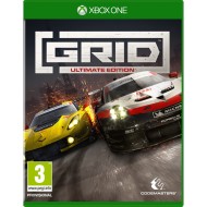 XBO GRID ULTIMATE EDITION