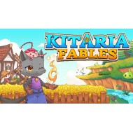 SW Kitaria Fables