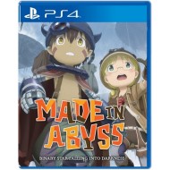 PS4 MADE IN ABYSS -...