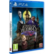 PS4 THE ADDAMS FAMILY:...