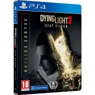 PS4 DYING LIGHT 2 STAY...