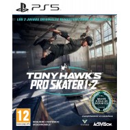 PS5 TONY HAWK’S PRO SKATER 1+2