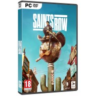 PC SAINTS ROW DAY ONE EDITION