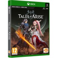 XBS Tales Of Arise